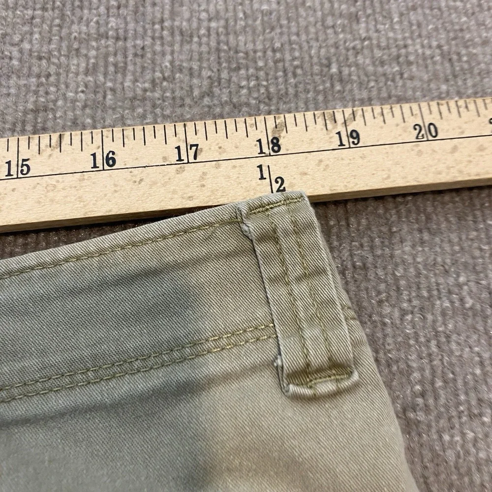 Wrangler pants are